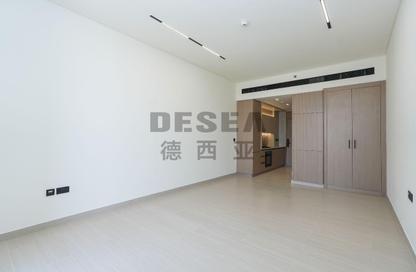 Apartment - Studio - 1 Bathroom for rent in Dawn by Binghatti - District 16 - Jumeirah Village Circle - Dubai