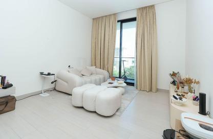 Apartment - Studio - 1 Bathroom for rent in Dawn by Binghatti - District 16 - Jumeirah Village Circle - Dubai