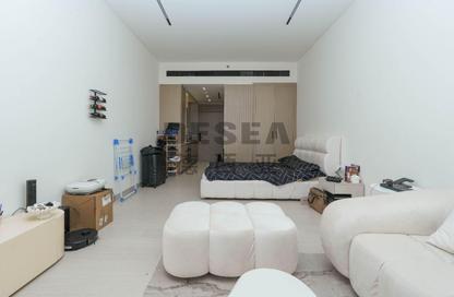 Apartment - Studio - 1 Bathroom for rent in Dawn by Binghatti - District 16 - Jumeirah Village Circle - Dubai