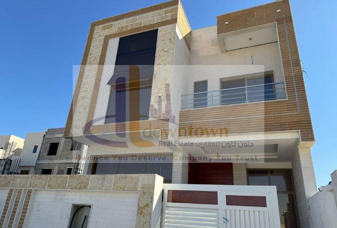 87452734 - الصورة الرئيسية للعقار