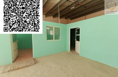 Warehouse - Studio - 1 Bathroom for rent in Al Jurf Industrial 2 - Al Jurf Industrial - Ajman