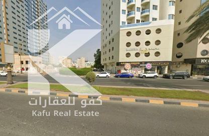 أرض - استوديو للبيع في النخيل 2 - النخيل - عجمان