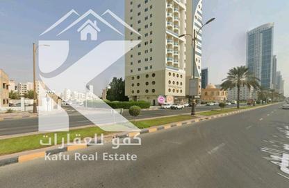 أرض - استوديو للبيع في النخيل 2 - النخيل - عجمان