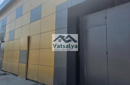 Warehouse - Studio - 1 Bathroom for rent in Dubai Investment Park 2 (DIP 2) - Dubai Investment Park (DIP) - Dubai