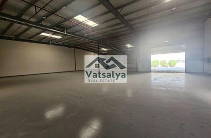 Warehouse - Studio - 1 Bathroom for rent in Warehouse G - Dubai Investment Park 2 (DIP 2) - Dubai Investment Park (DIP) - Dubai Warehouse - Studio - 1 Bathroom for rent in Warehouse G - Dubai Investment Park 2 (DIP 2) - Dubai Investment Park (DIP) - Dubai