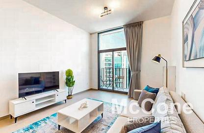 Apartment - 1 Bedroom - 1 Bathroom for rent in Belgravia Heights 1 - Belgravia Heights - District 12 - Jumeirah Village Circle - Dubai