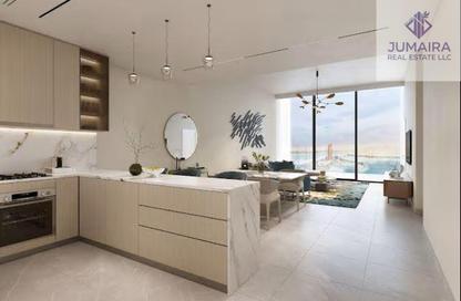 Apartment - 1 Bedroom - 2 Bathrooms for sale in Al Hamra Waterfront - Al Hamra Village - Ras Al Khaimah Apartment - 1 Bedroom - 2 Bathrooms for sale in Al Hamra Waterfront - Al Hamra Village - Ras Al Khaimah