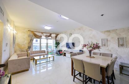 Apartment - 3 Bedrooms - 4 Bathrooms for sale in Azizi Tulip - Al Furjan - Dubai