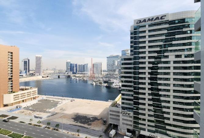 CANAL VIEW|READY TO MOVE IN|AMAZING AMENTITIES