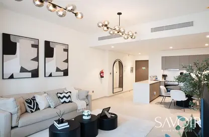 شقة - غرفة نوم - 2 حمامات للايجار في جراندي - منطقة دار الأوبرا - وسط مدينة دبي - دبي