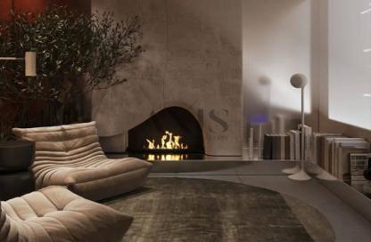 Apartment - 2 - 1 for sale in Rabdan Gardens - Jumeirah Garden City - Al Satwa - Dubai Apartment - 2 - 1 for sale in Rabdan Gardens - Jumeirah Garden City - Al Satwa - Dubai