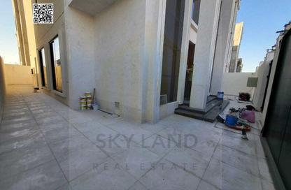 Villa - 5 Bedrooms - 7 Bathrooms for sale in Kabbali Hills - Al Helio 2 - Al Helio - Ajman