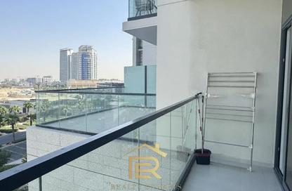 Apartment - 1 Bedroom - 1 Bathroom for rent in Golf Vita A - Golf Vita - Damac Hills - Dubai Apartment - 1 Bedroom - 1 Bathroom for rent in Golf Vita A - Golf Vita - Damac Hills - Dubai