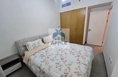 Apartment - 1 Bedroom - 2 Bathrooms for rent in Al Mamsha - Muwaileh - Sharjah Apartment - 1 Bedroom - 2 Bathrooms for rent in Al Mamsha - Muwaileh - Sharjah