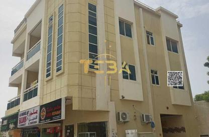 Whole Building - Studio - 7+ Bathrooms for sale in Ajman Creek Towers - Al Rashidiya 1 - Al Rashidiya - Ajman