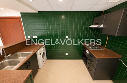 Apartment - 1 - 1 for rent in Marina Diamond 2 - Marina Diamonds - Dubai Marina - Dubai Apartment - 1 - 1 for rent in Marina Diamond 2 - Marina Diamonds - Dubai Marina - Dubai