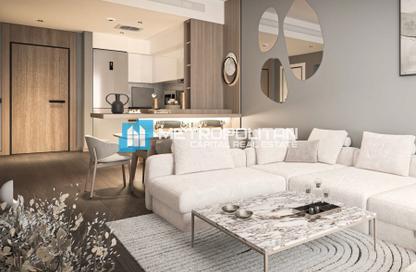 Apartment - 3 Bedrooms - 3 Bathrooms for sale in PUD Residence 1 - Al Shamkha - Abu Dhabi