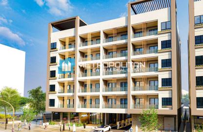 Apartment - 3 Bedrooms - 3 Bathrooms for sale in PUD Residence 1 - Al Shamkha - Abu Dhabi