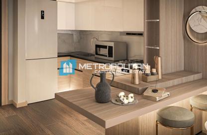 Apartment - 3 Bedrooms - 3 Bathrooms for sale in PUD Residence 1 - Al Shamkha - Abu Dhabi