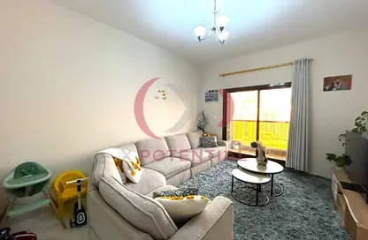 Apartment - 1 Bedroom - 2 Bathrooms for sale in Elite Sports Residence 6 - Elite Sports Residence - Dubai Sports City - Dubai