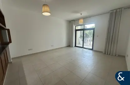 شقة - 3 غرف نوم - 3 حمامات للايجار في B برج ترافو - ترافو - ذا فيوز - دبي