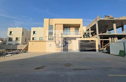Villa - 5 - 7 for sale in Al Yasmeen 1 - Al Yasmeen - Ajman