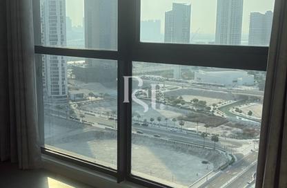 Apartment - 1 - 2 for rent in Pixel - Makers District - Al Reem Island - Abu Dhabi