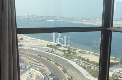 Apartment - 1 - 2 for rent in Pixel - Makers District - Al Reem Island - Abu Dhabi Apartment - 1 - 2 for rent in Pixel - Makers District - Al Reem Island - Abu Dhabi