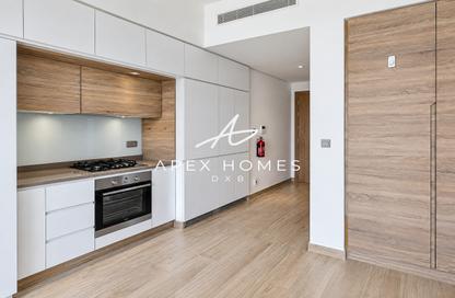 Apartment - Studio - 1 for rent in Studio One - Dubai Marina - Dubai