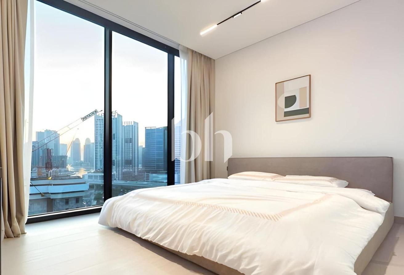 2 Bedroom Plus Maid | Flexible Cheques photo 9