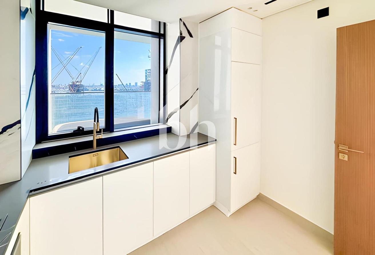2 Bedroom Plus Maid | Flexible Cheques photo 4