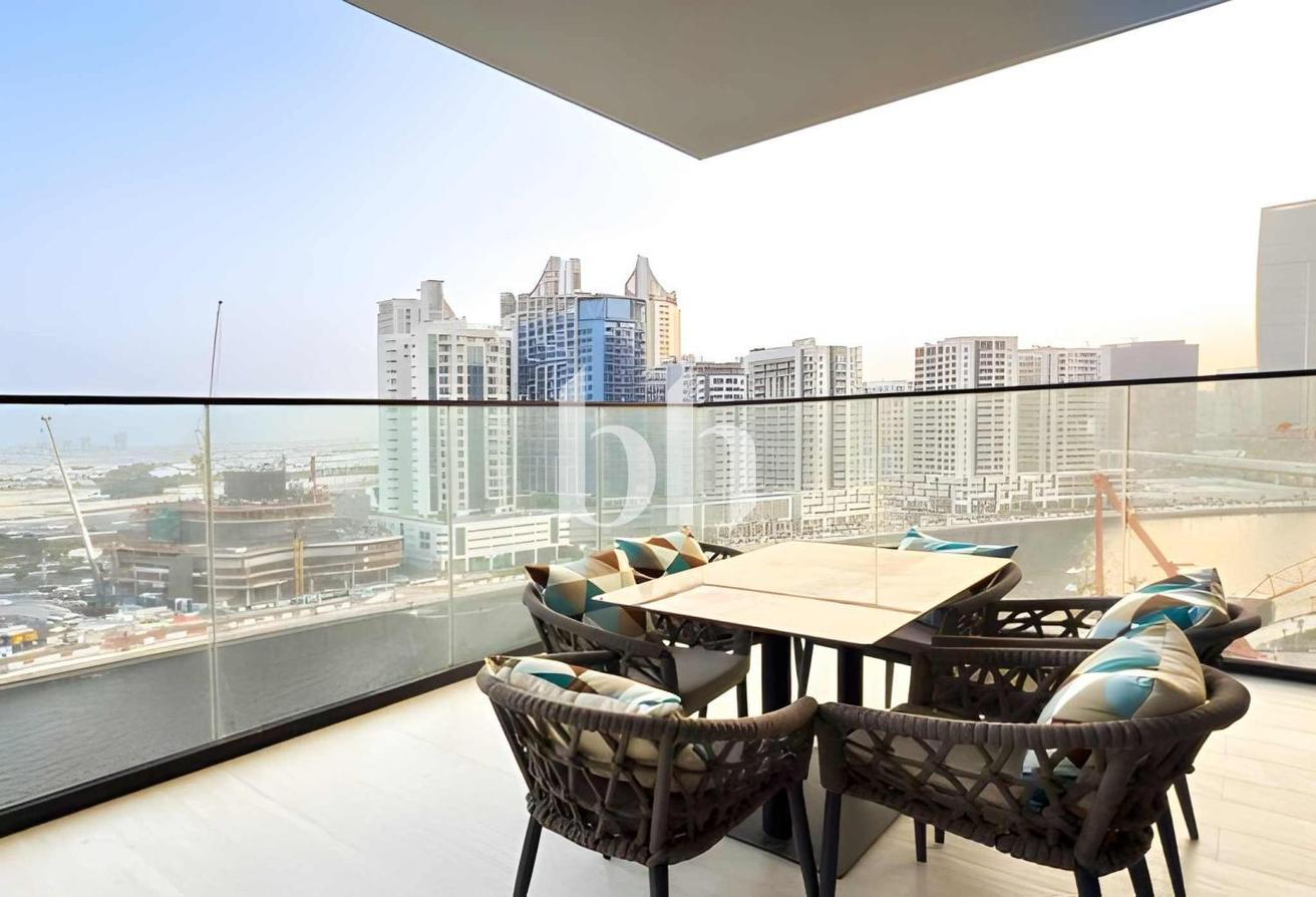 2 Bedroom Plus Maid | Flexible Cheques photo 6