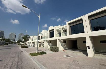 Villa - 3 Bedrooms - 3 Bathrooms for rent in Belair Damac Hills - By Trump Estates - DAMAC Hills - Dubai