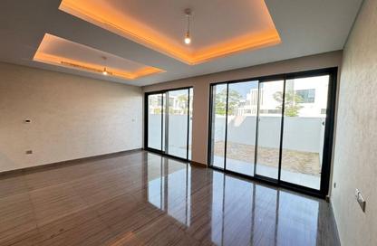 Villa - 3 Bedrooms - 3 Bathrooms for rent in Belair Damac Hills - By Trump Estates - DAMAC Hills - Dubai
