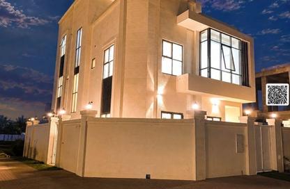 Villa - 6 Bedrooms - 7+ Bathrooms for sale in Al Zaheya Gardens - Al Zahya - Ajman