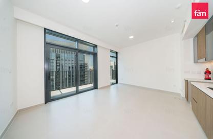 Apartment - 1 - 1 for rent in Palace Residence North - Dubai Creek Harbour (The Lagoons) - Dubai