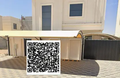 فيلا - 5 غرف نوم - 7 حمامات للايجار في الزاهية جاردنز - الزاهية - عجمان