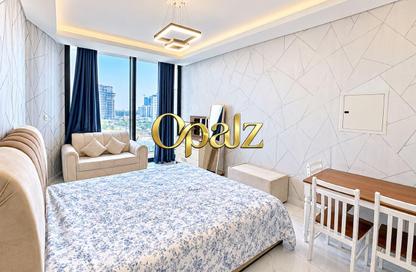 Apartment - Studio - 1 for rent in Samana Hills - Arjan - Dubai Apartment - Studio - 1 for rent in Samana Hills - Arjan - Dubai
