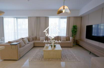 Townhouse - 3 Bedrooms - 4 Bathrooms for rent in Falcon Island North - Falcon Island - Al Hamra Village - Ras Al Khaimah