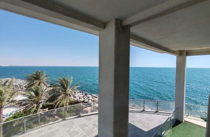 Duplex - 2 - 3 for rent in Pacific Polynesia - Pacific - Al Marjan Island - Ras Al Khaimah