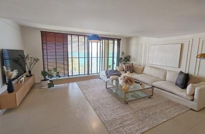 Duplex - 2 - 3 for rent in Pacific Polynesia - Pacific - Al Marjan Island - Ras Al Khaimah