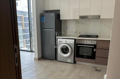 Apartment - 1 - 1 for rent in Azizi Riviera 39 - Azizi Riviera - Meydan One - Meydan - Dubai