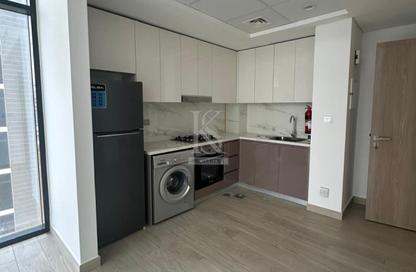 Apartment - 1 - 1 for rent in Azizi Riviera 39 - Azizi Riviera - Meydan One - Meydan - Dubai