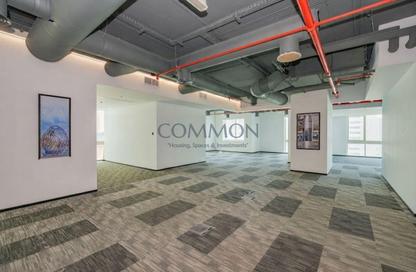 Office Space - Studio for rent in Al Qasimiah City - Sharjah