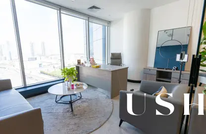 مكتب للايجار في آي رايز - برشا هايتس (تيكوم) - دبي مكتب للايجار في آي رايز - برشا هايتس (تيكوم) - دبي