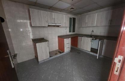 Apartment - 2 Bedrooms - 2 Bathrooms for rent in Barajeel Towers - Al Rashidiya 1 - Al Rashidiya - Ajman