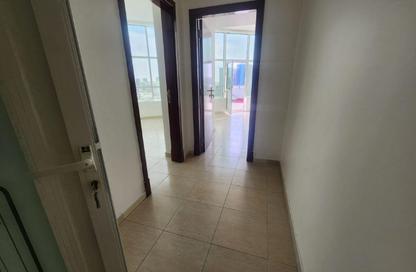 Apartment - 2 Bedrooms - 2 Bathrooms for rent in Barajeel Towers - Al Rashidiya 1 - Al Rashidiya - Ajman