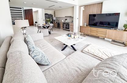 Villa - 4 Bedrooms - 3 Bathrooms for rent in Nara - The Valley - Dubai