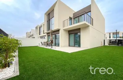 Villa - 4 Bedrooms - 3 Bathrooms for rent in Nara - The Valley - Dubai