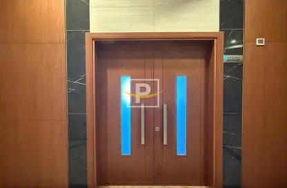 Office Space - Studio - 1 Bathroom for rent in Al Hudaiba Mall - Al Hudaiba - Al Satwa - Dubai